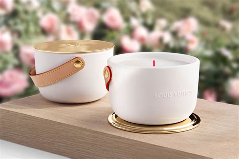 louis vuitton perfumed candle|louis vuitton sunglasses hut.